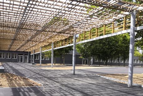 dealzua+ architectes Lille Nantes