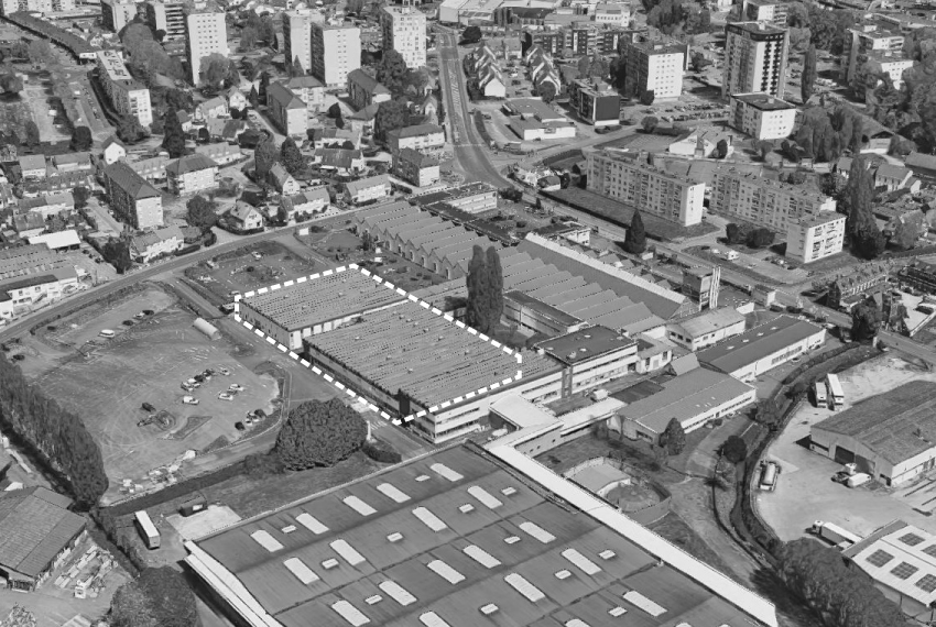 de alzua barrois architecture urbanisme Nord