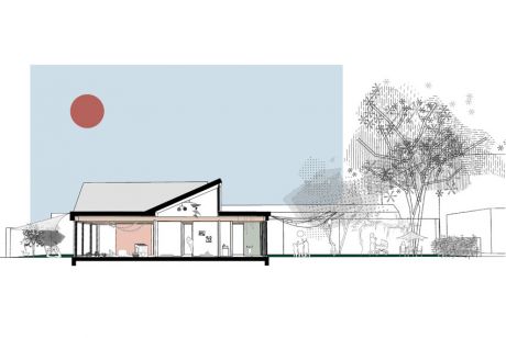 dealzua+ architectes Lille Nantes