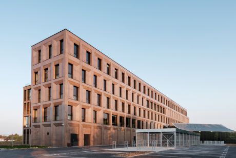 dealzua+ architectes Lille Nantes