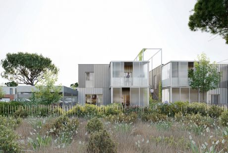 dealzua+ architectes Lille Nantes