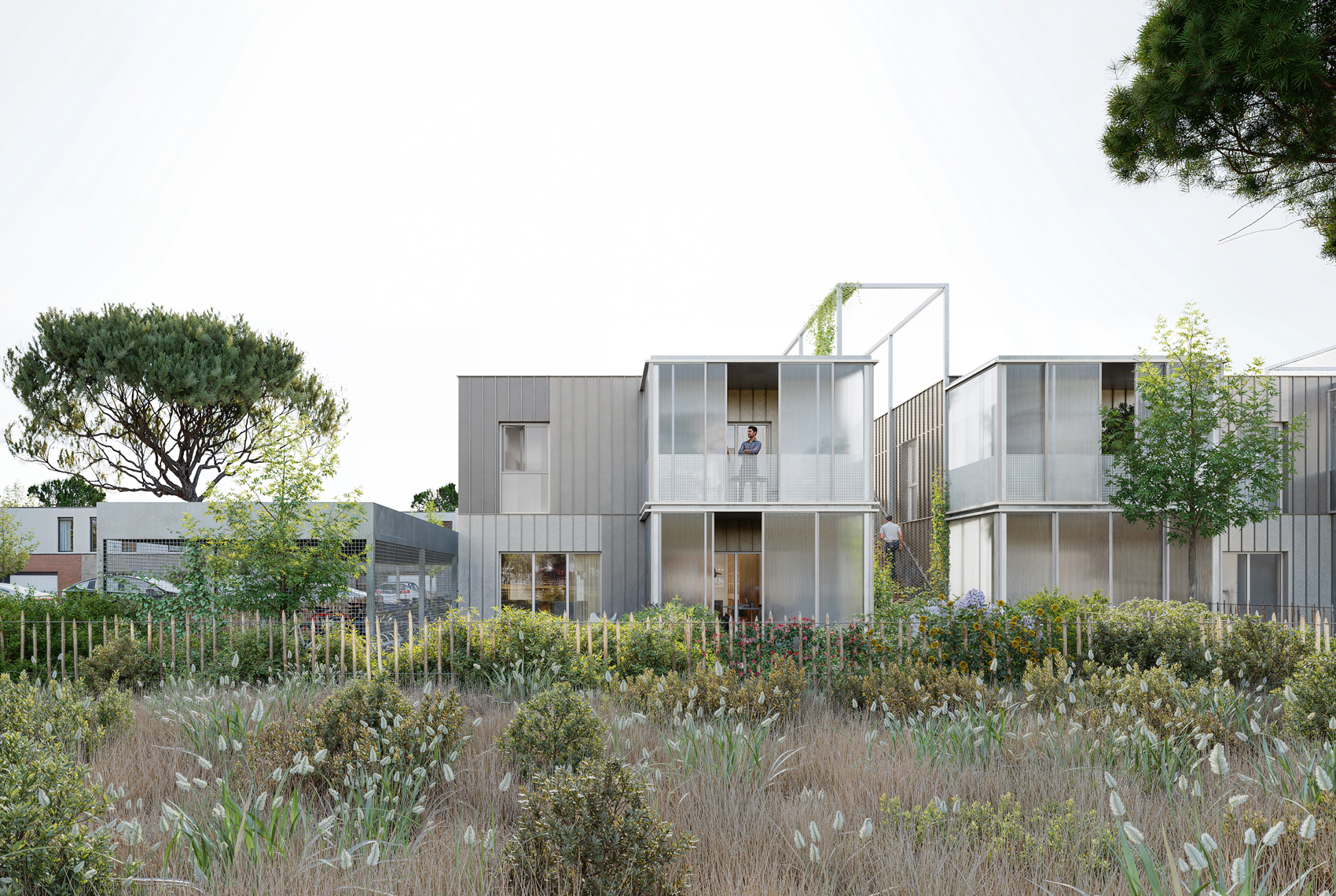 de alzua barrois architecture urbanisme Nord
