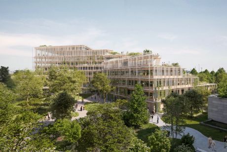 dealzua+ architectes Lille Nantes