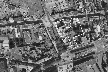 dealzua+ architectes Lille Nantes