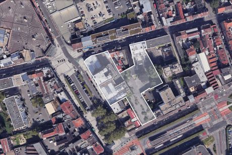 dealzua+ architecture urbanisme