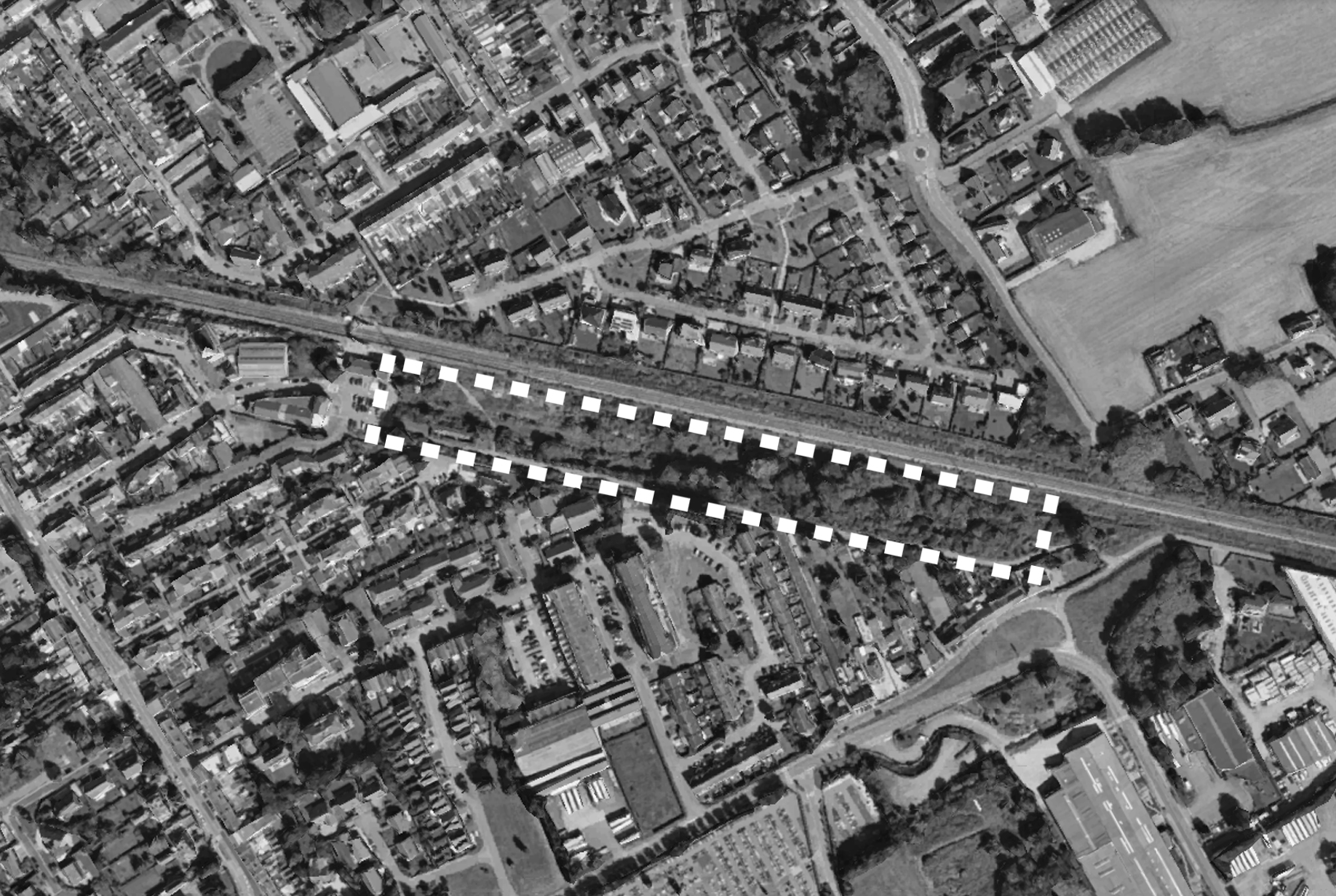 de alzua barrois architecture urbanisme Nord