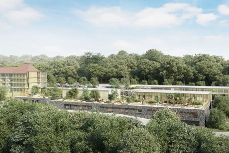 dealzua+ architectes Lille Nantes