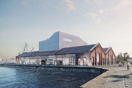 de alzua barrois architectes lille