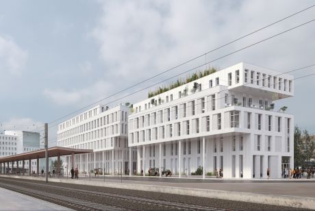 de alzua barrois architectes lille