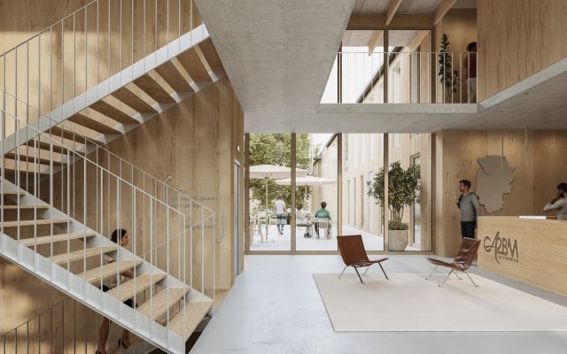 dealzua architectes