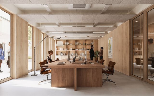 dealzua architectes