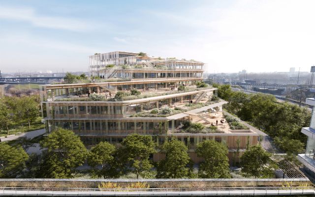 dealzua architectes
