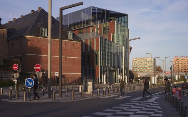 dealzua architectes
